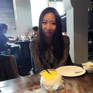 Meet your Posher, Yizhi